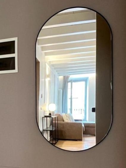 Suite Moroni Apartment Bergamo Exterior photo
